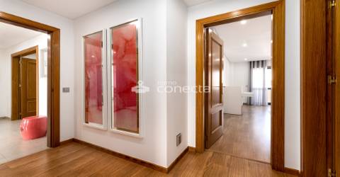 Apartamento T4 Venda em Carregado e Cadafais,Alenquer