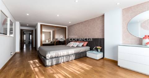 Apartamento T4 Venda em Carregado e Cadafais,Alenquer