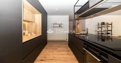 Apartamento T3 Venda em Paranhos,Porto