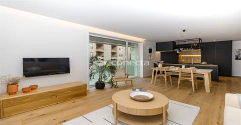 Apartamento T3 Venda em Paranhos,Porto