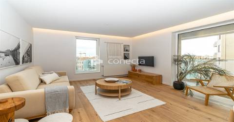 Apartamento T3 Venda em Paranhos,Porto