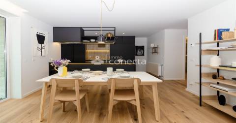 Apartamento T3 Venda em Paranhos,Porto