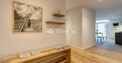 Apartamento T3 Venda em Paranhos,Porto