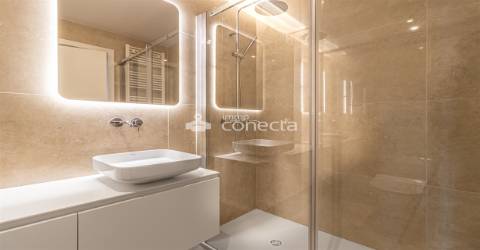 Apartamento T3 Venda em Paranhos,Porto