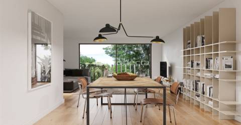 Apartamento T3 Venda em São Félix da Marinha,Vila Nova de Gaia