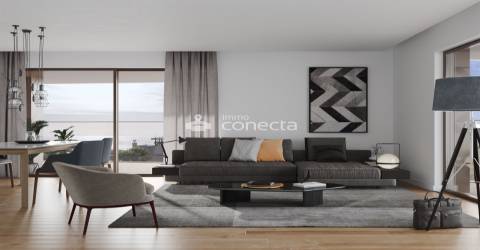 Apartamento T3 Venda em São Félix da Marinha,Vila Nova de Gaia