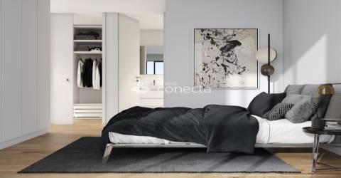 Apartamento T3 Venda em São Félix da Marinha,Vila Nova de Gaia