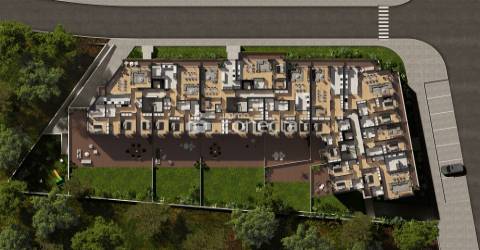 Apartamento T3 Venda em São Félix da Marinha,Vila Nova de Gaia