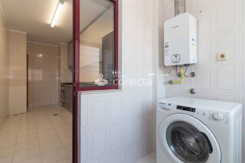 Apartamento T3 Venda em Vilar de Andorinho,Vila Nova de Gaia