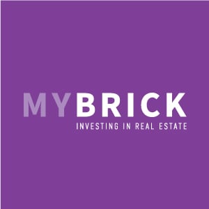 MYBRICK INVESTING IN REAL ESTATE