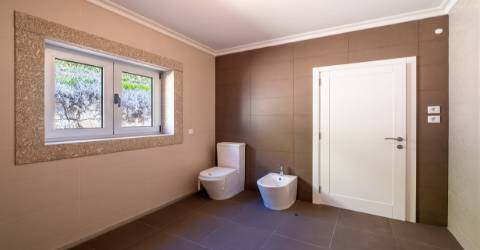 Moradia Isolada T4 - Baião, Santa Marinha do Zêzere