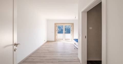 Moradia Isolada T4 - Baião, Santa Marinha do Zêzere