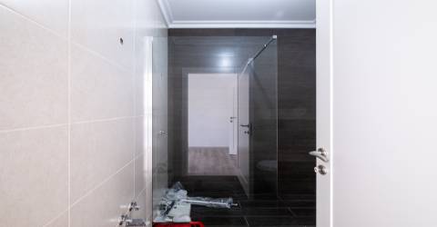 Moradia Isolada T4 - Baião, Santa Marinha do Zêzere