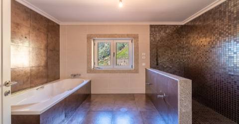 Moradia Isolada T4 - Baião, Santa Marinha do Zêzere