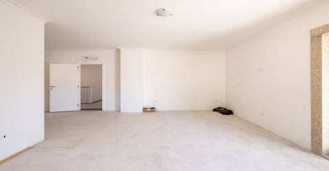 Moradia Isolada T4 - Baião, Santa Marinha do Zêzere