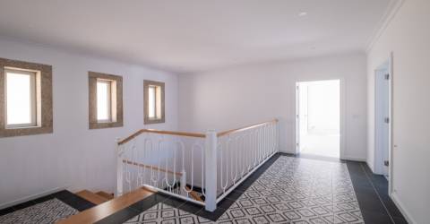 Moradia Isolada T4 - Baião, Santa Marinha do Zêzere