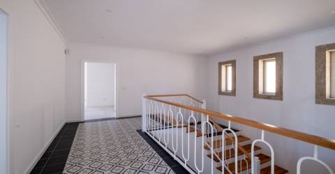 Moradia Isolada T4 - Baião, Santa Marinha do Zêzere