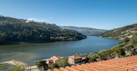 Moradia Isolada T4 - Baião, Santa Marinha do Zêzere