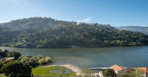 Moradia Isolada T4 - Baião, Santa Marinha do Zêzere