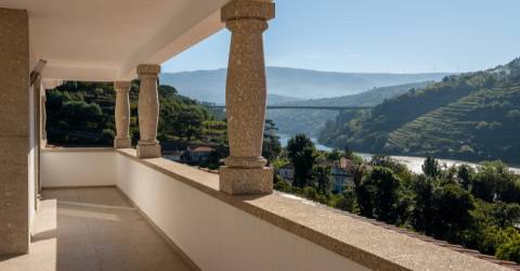 Moradia Isolada T4 - Baião, Santa Marinha do Zêzere