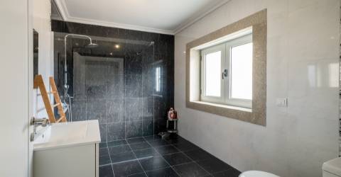 Moradia Isolada T4 - Baião, Santa Marinha do Zêzere