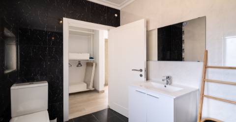 Moradia Isolada T4 - Baião, Santa Marinha do Zêzere