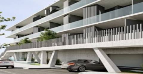 Apartamento T3 Duplex, Vila Nova de Gaia, Canidelo