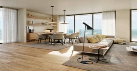 Apartamento T3 Duplex, Vila Nova de Gaia, Canidelo