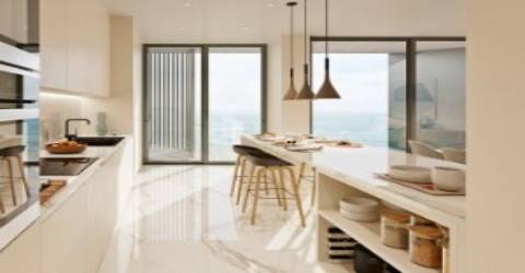 Apartamento T3 Duplex, Vila Nova de Gaia, Canidelo