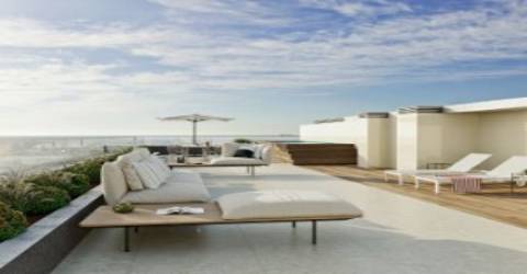 Apartamento T3 Duplex, Vila Nova de Gaia, Canidelo