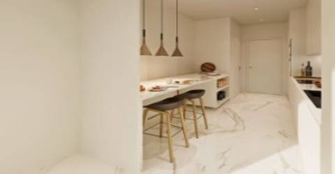 Apartamento T3 Duplex, Vila Nova de Gaia, Canidelo