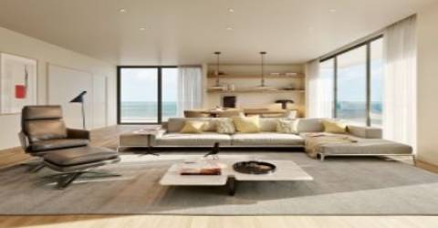 Apartamento T3 Duplex, Vila Nova de Gaia, Canidelo