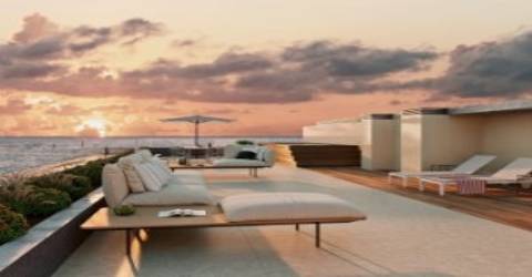 Apartamento T3 Duplex, Vila Nova de Gaia, Canidelo