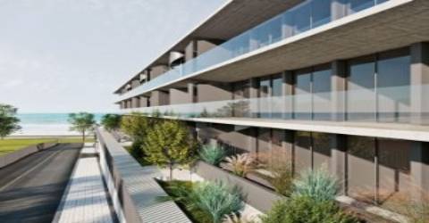 Apartamento T3 Duplex, Vila Nova de Gaia, Canidelo