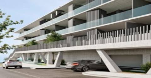 Apartamento T3 Duplex, Vila Nova de Gaia, Canidelo