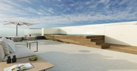 Apartamento T3 Duplex, Vila Nova de Gaia, Canidelo