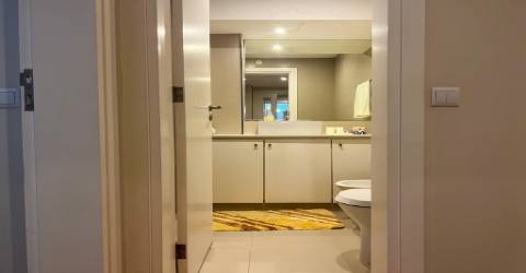 Apartamento T4 junto à Biblioteca Municipal de Gaia