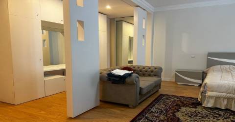 Apartamento T4 junto à Biblioteca Municipal de Gaia