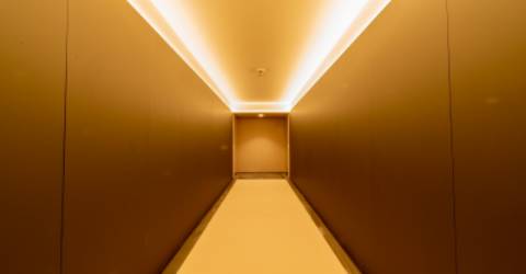 Apartamento T2, Poente, com Varanda de 15m2 ao Jardim d´Água