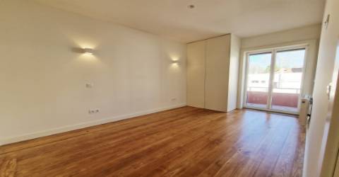 Apartamento T2 nas Antas, Rua Pedro Teixeira