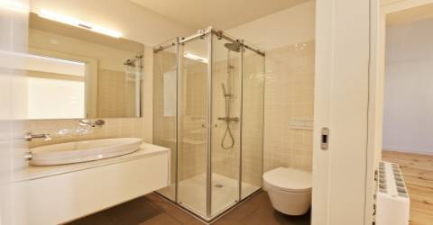 Apartamento T2 nas Antas, Rua Pedro Teixeira