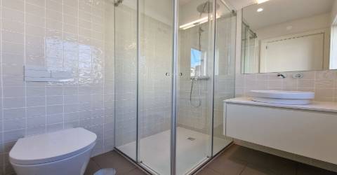 Apartamento T2 nas Antas, Rua Pedro Teixeira