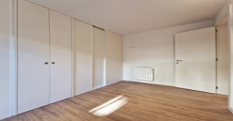 Apartamento T2 nas Antas, Rua Pedro Teixeira