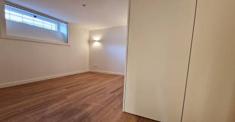 Apartamento T2 nas Antas, Rua Pedro Teixeira