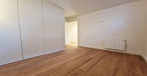 Apartamento T2 nas Antas, Rua Pedro Teixeira