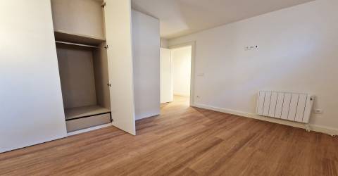Apartamento T2 nas Antas, Rua Pedro Teixeira
