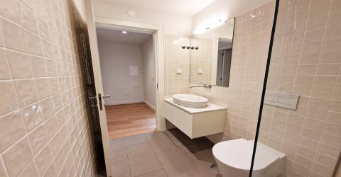 Apartamento T2 nas Antas, Rua Pedro Teixeira