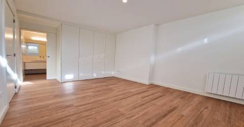 Apartamento T2 nas Antas, Rua Pedro Teixeira