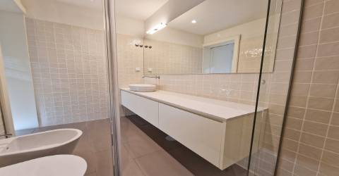 Apartamento T2 nas Antas, Rua Pedro Teixeira