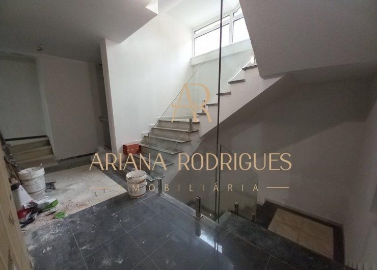 Apartamento T3 Duplex - Castanheira do Ribatejo